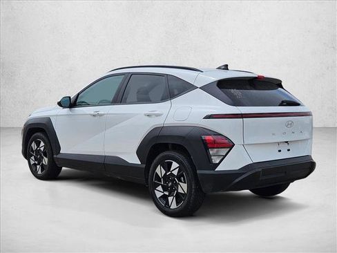 Used 2024 Hyundai Kona SEL image 7