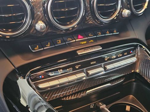 Used 2020 Mercedes-Benz AMG GT R image 17