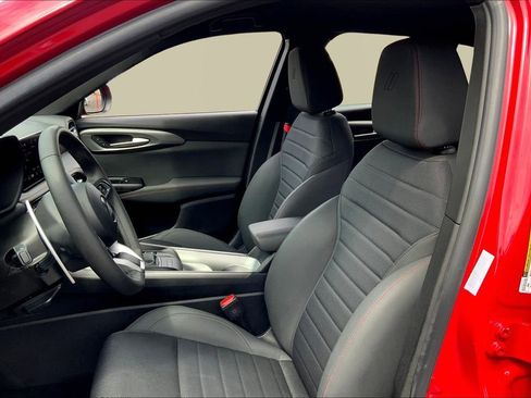 Used 2024 Dodge Hornet R/T w/ R/T Blacktop Package image 15