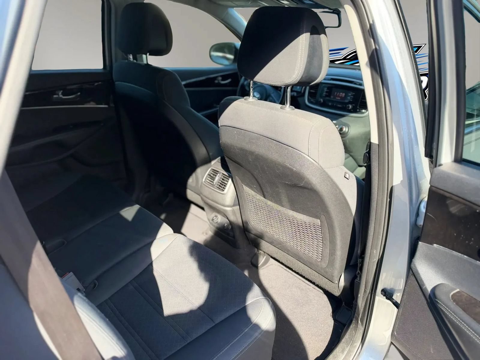 Used 2016 Kia Sorento AWD w/ LX Convenience Package image 14