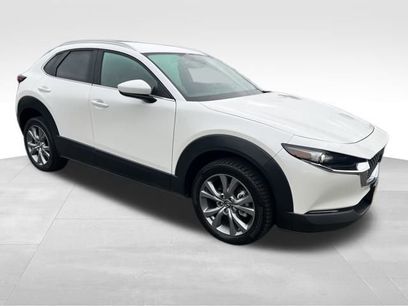 Used 2023 MAZDA CX-30 AWD 2.5 S w/ Select Package