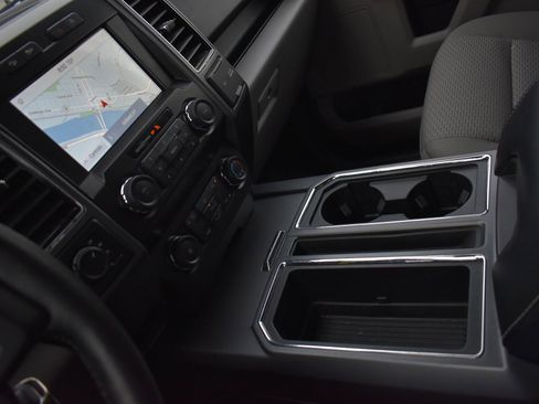 Used 2020 Ford F150 XLT w/ Equipment Group 302A Luxury image 23