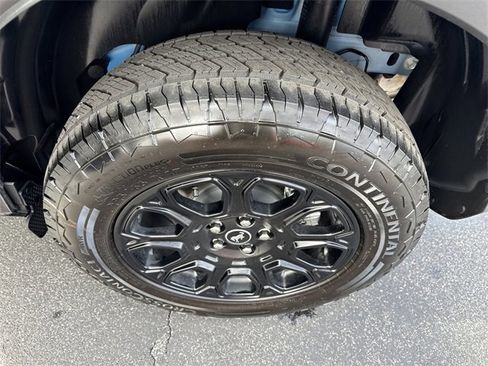 New 2025 Ford Bronco Sport Badlands w/ Badlands Tech Package image 12