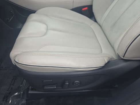 Used 2021 Hyundai Palisade Calligraphy AWD/4WD image 26