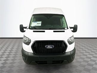 New 2026 Ford Transit 250 148 High Roof Extended w/ Load Area Protection Package video 2