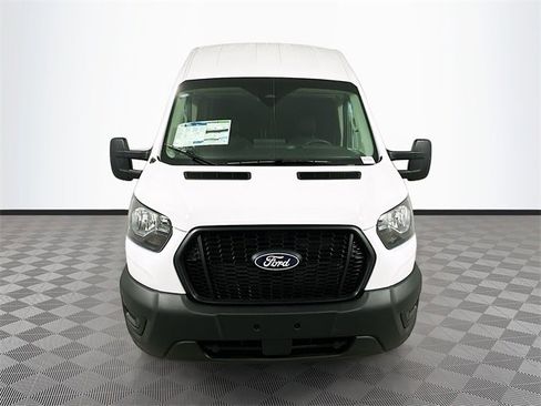 New 2026 Ford Transit 250 148 High Roof Extended w/ Load Area Protection Package image 2