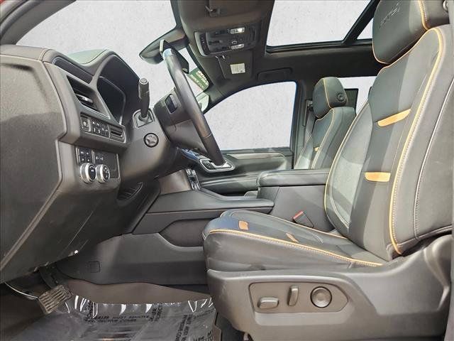 Used 2022 GMC Yukon AT4 AWD/4WD image 17