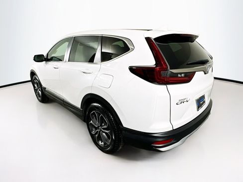 Used 2022 Honda CR-V EX image 6