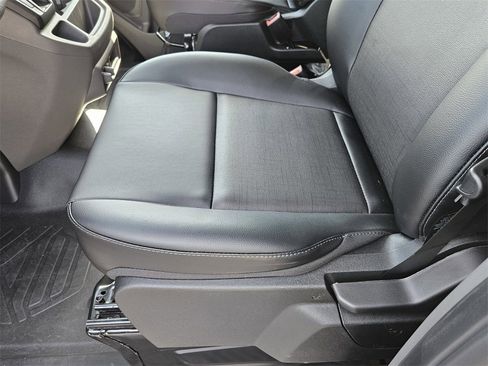 New 2025 Ford Transit 150 Low Roof AWD w/ Load Area Protection Package image 13