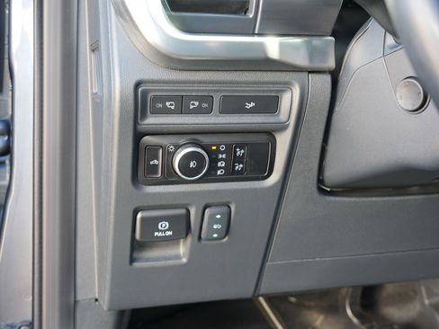 Used 2023 Ford F150 Lariat w/ Equipment Group 502A High AWD/4WD image 18