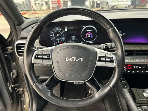 Certified 2024 Kia Telluride SX AWD/4WD image 18
