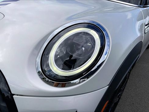 Used 2022 MINI Cooper S FWD image 27
