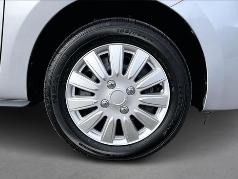 Used 2019 Mitsubishi Mirage ES image 8