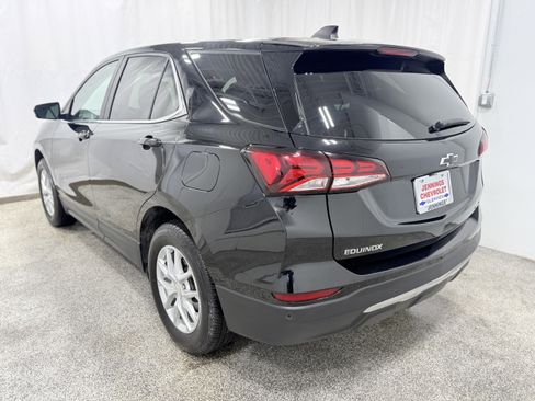 Certified 2023 Chevrolet Equinox LT image 6