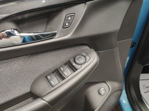 New 2026 Chevrolet TrailBlazer LT w/ Convenience Package image 17