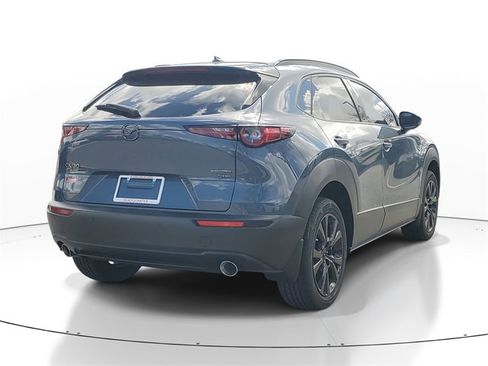 New 2026 MAZDA CX-30 2.5 Turbo w/ Premium Plus Pkg image 4