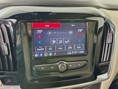 Used 2022 Chevrolet Traverse LS w/ LPO, Floor Liner Package image 22