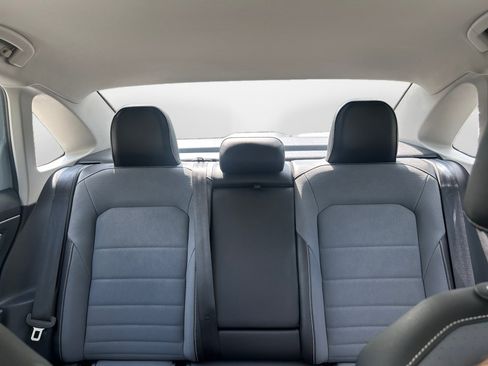 Certified 2026 Volkswagen Jetta SE FWD image 12
