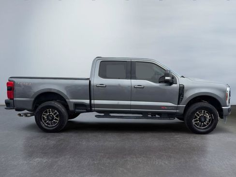 Used 2024 Ford F350 Lariat w/ Lariat Ultimate Package AWD/4WD image 6