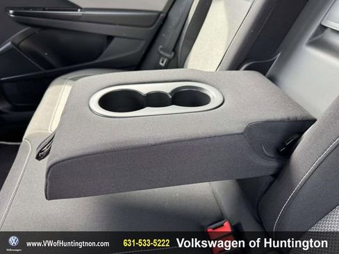 Used 2023 Volkswagen Taos S w/ Driver Assistance Package AWD/4WD image 11