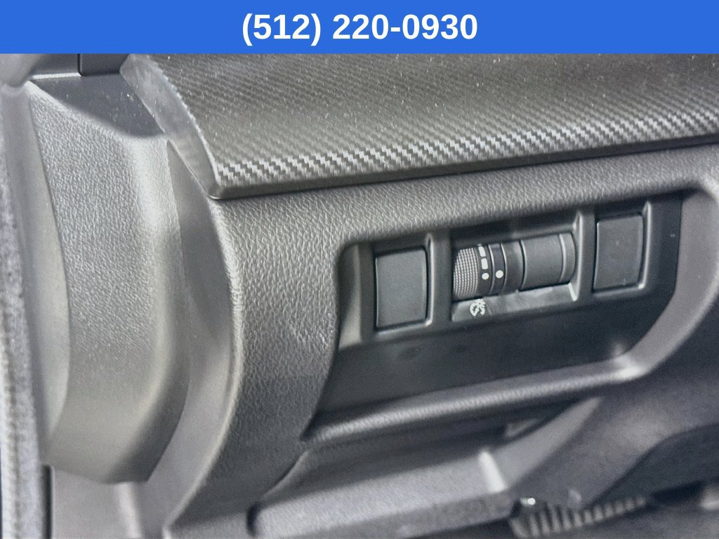 Used 2026 Subaru Crosstrek 2.5i Premium AWD/4WD image 11