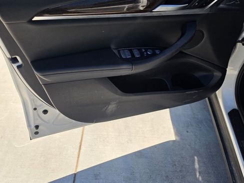 Used 2023 BMW X3 xDrive30i image 8