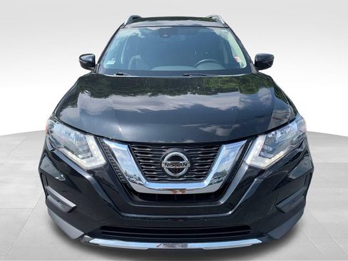 Used 2020 Nissan Rogue SV FWD image 14