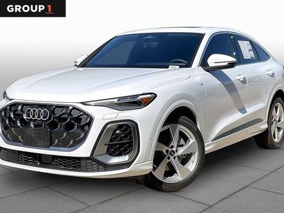 New 2026 Audi Q5 Prestige