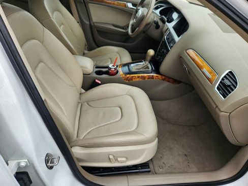 Used 2011 Audi A4 2.0T Premium image 18