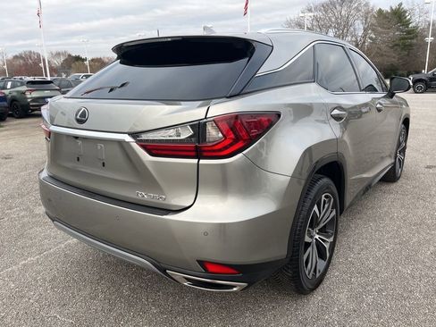 Used 2020 Lexus RX 350 FWD w/ Premium Package image 5
