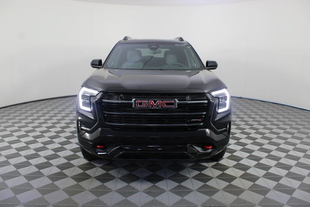 New 2027 GMC Terrain AT4 AWD/4WD image 26