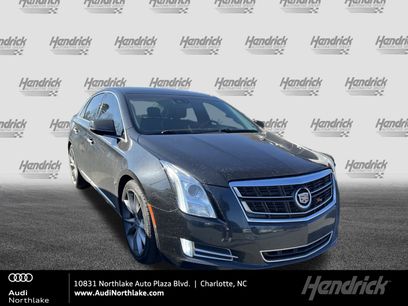 Used 2014 Cadillac XTS Premium