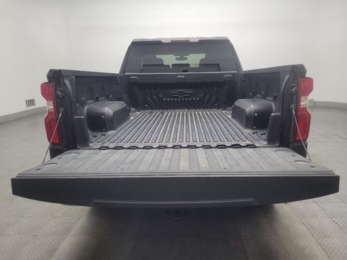 Used 2019 Chevrolet Silverado 1500 Custom w/ Custom Value Package RWD image 29