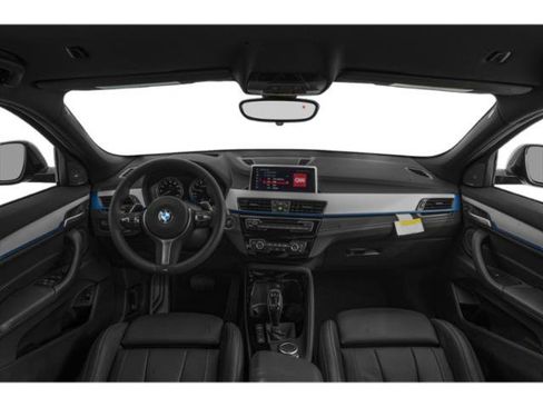 Used 2020 BMW X2 M35i AWD/4WD image 11