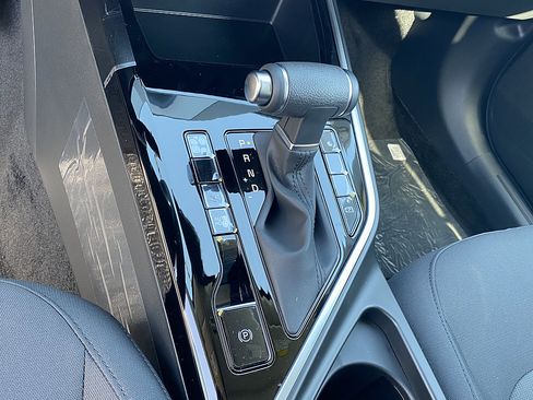 New 2026 Kia Niro LX FWD image 14