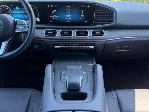 Certified 2023 Mercedes-Benz GLE 350 4MATIC image 13