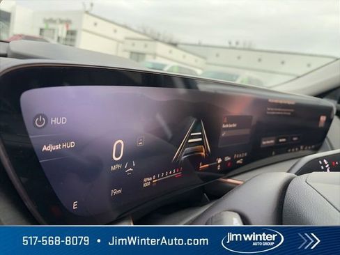 New 2026 Buick Envision Sport Touring image 50