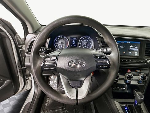 Used 2019 Hyundai Elantra SEL w/ Cargo Package image 13