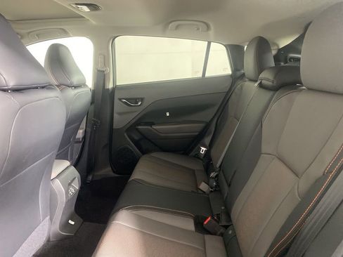 Certified 2025 Subaru Crosstrek 2.5i Limited AWD/4WD image 32