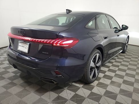 New 2026 Audi A5 2.0T Premium Plus image 6