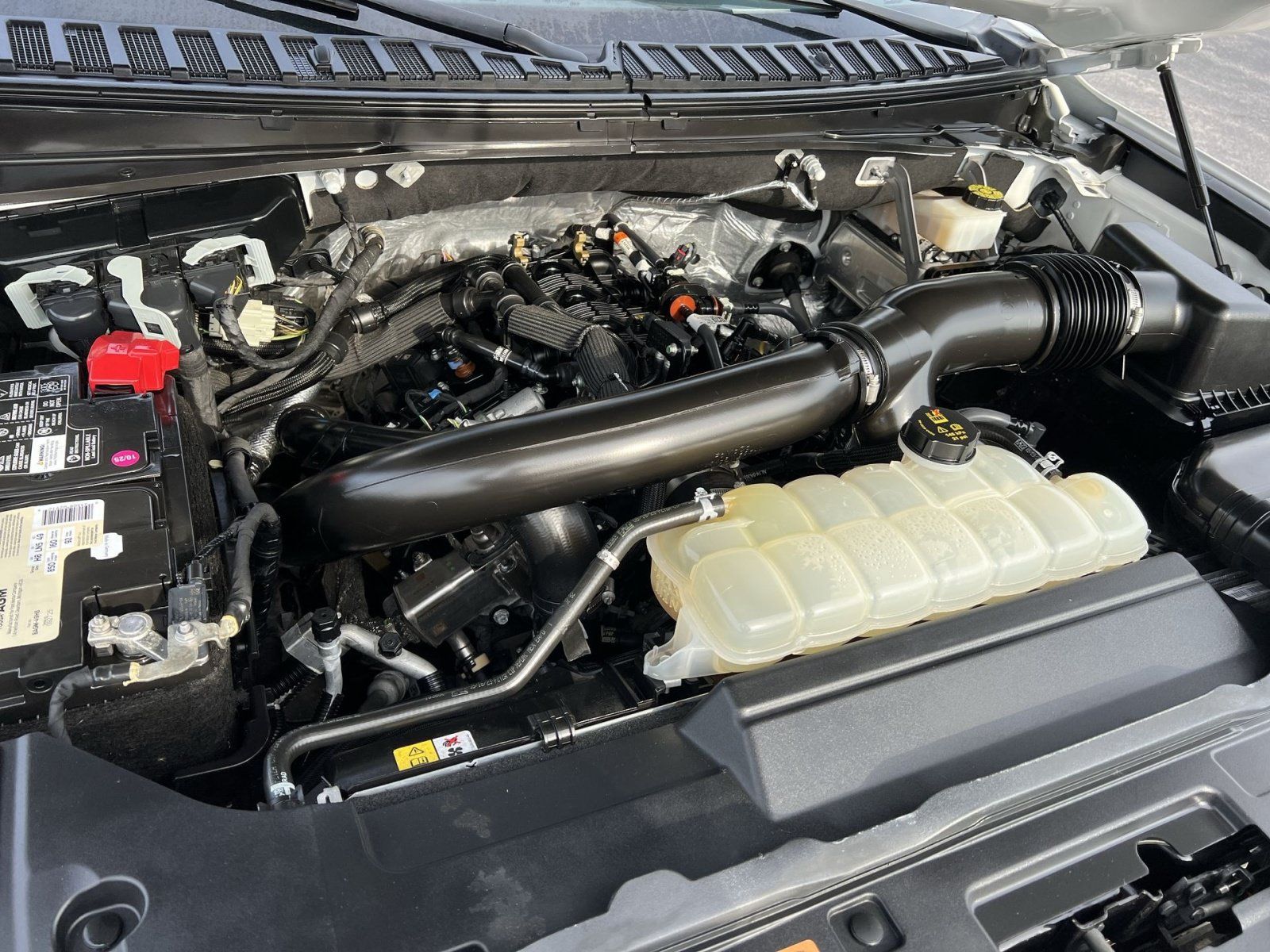 Used 2023 Lincoln Navigator Reserve AWD/4WD image 36