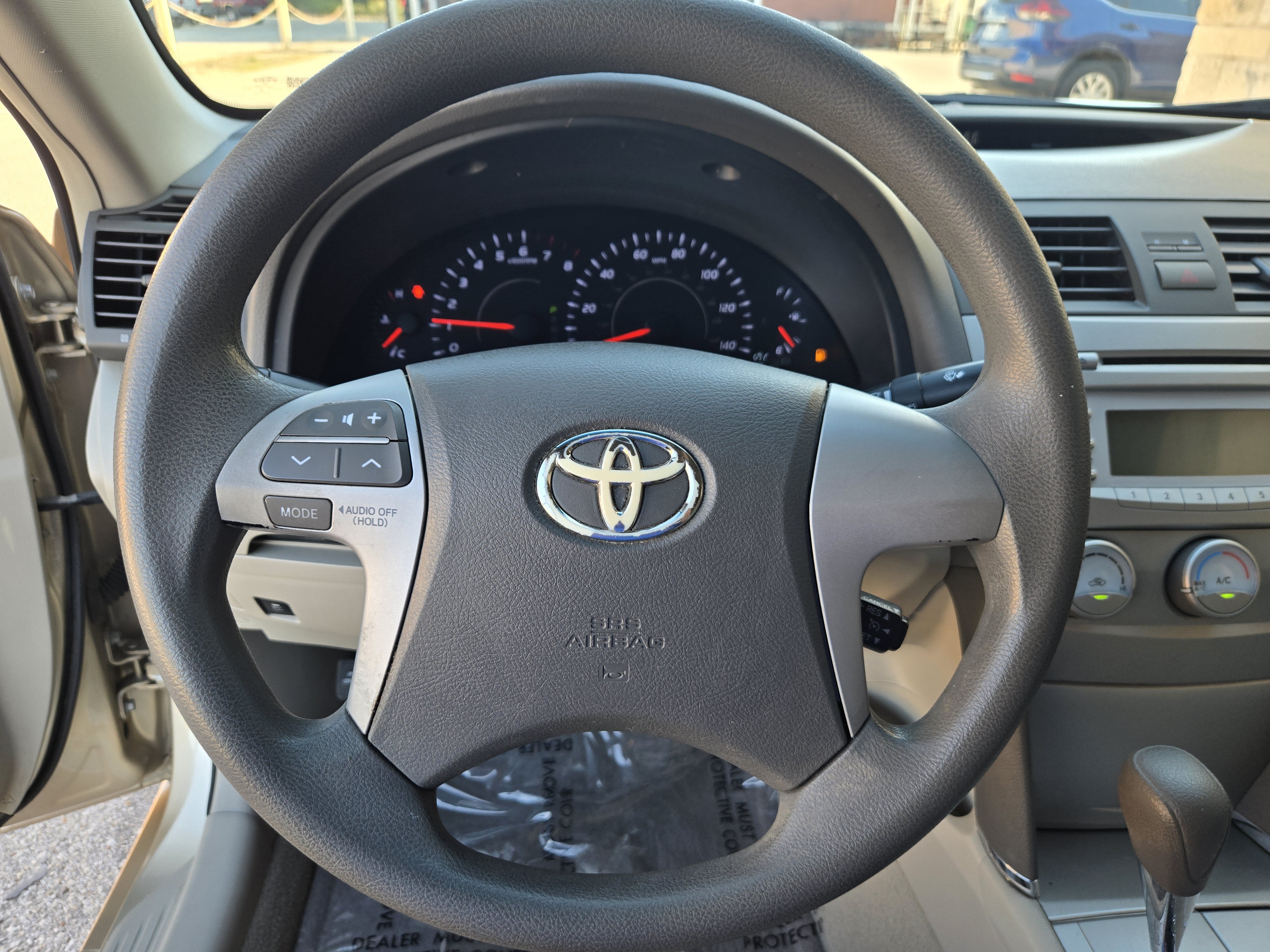 Used 2011 Toyota Camry LE w/ LE Extra-Value Pkg FWD image 12