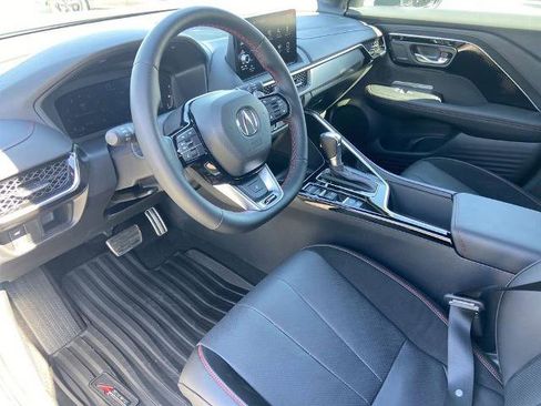 Used 2025 Acura ADX A-Spec AWD/4WD image 6