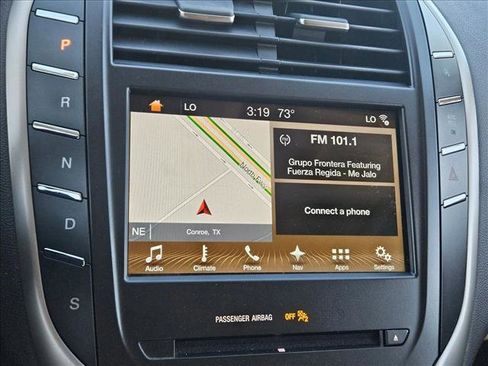 Used 2018 Lincoln MKC Select w/ Select Plus Package image 12