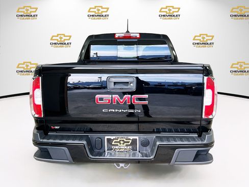 Used 2022 GMC Canyon Elevation image 6