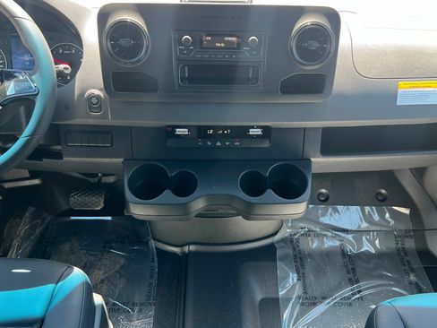 New 2026 Mercedes-Benz Sprinter 3500 image 13