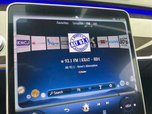 New 2026 Mercedes-Benz S 580 4MATIC Sedan image 12