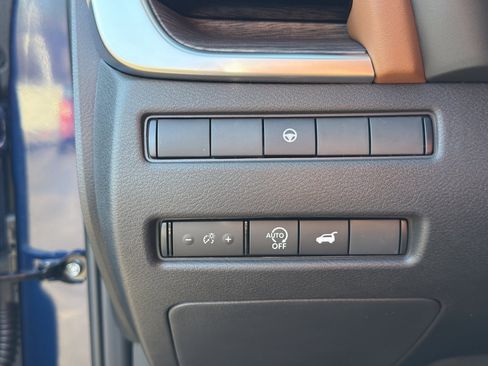 New 2026 Nissan Rogue Platinum image 22