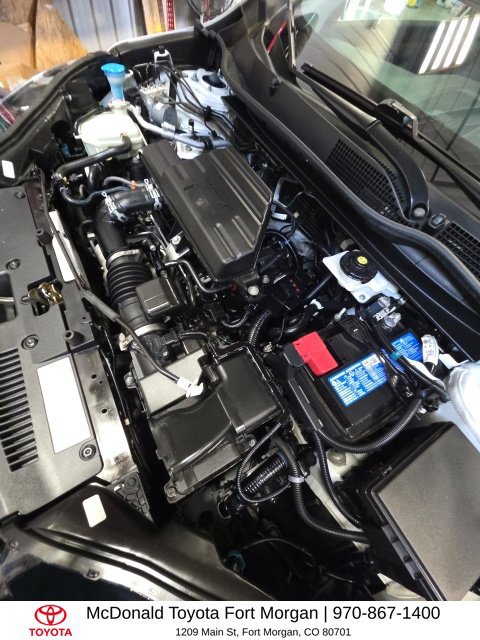 Used 2021 Honda CR-V EX-L image 25