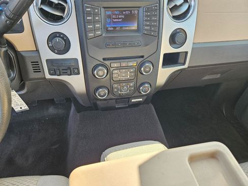 Used 2013 Ford F150 XLT w/ XLT Chrome Pkg AWD/4WD image 23
